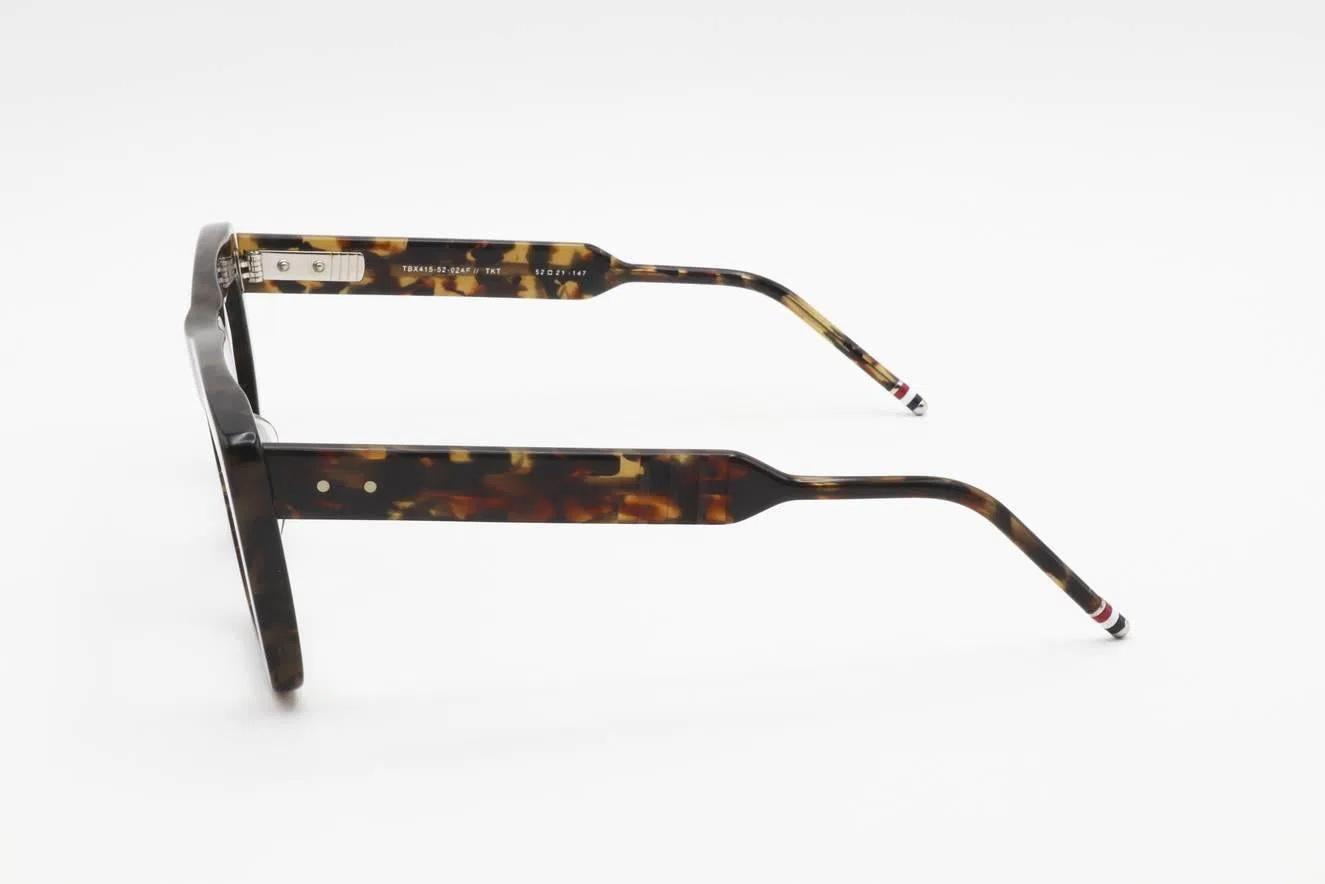 THOM BROWNE TBX415 Eyeglasses - view 8